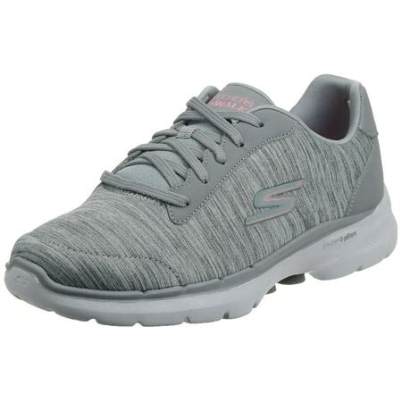 Upgrade Your Walking Experience with Skechers Go Walk 6 Nagic Melody